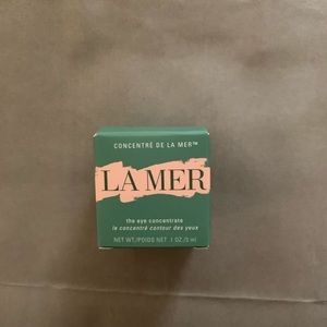 La mer the eye concentrate 0.1 oz
